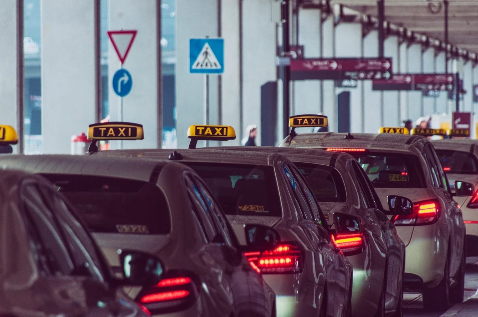 5 Best Cars For Taxi Business In Nairobi