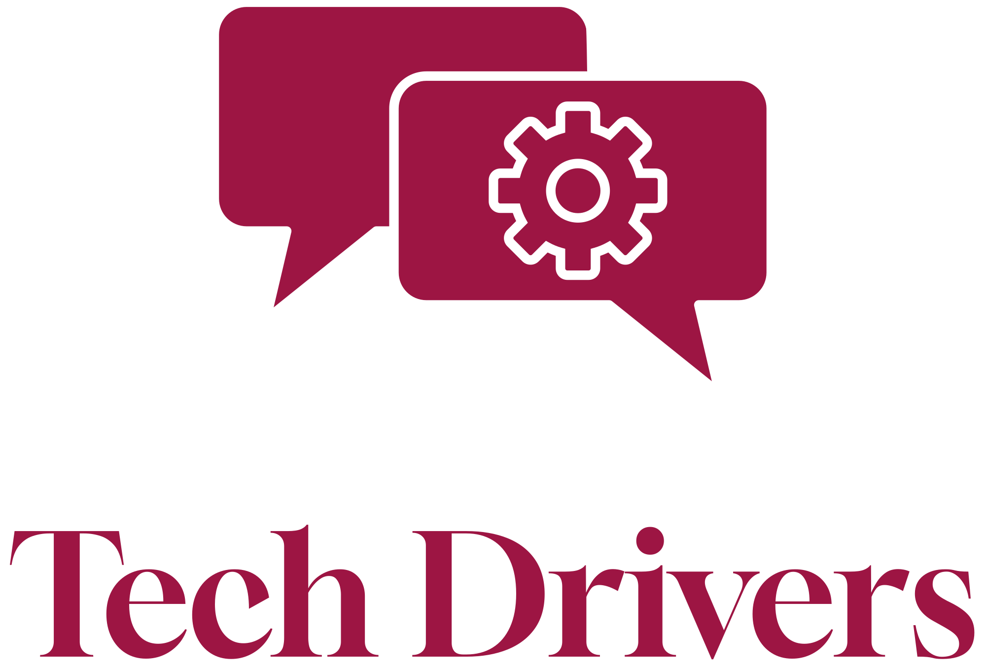 Tech Drivers