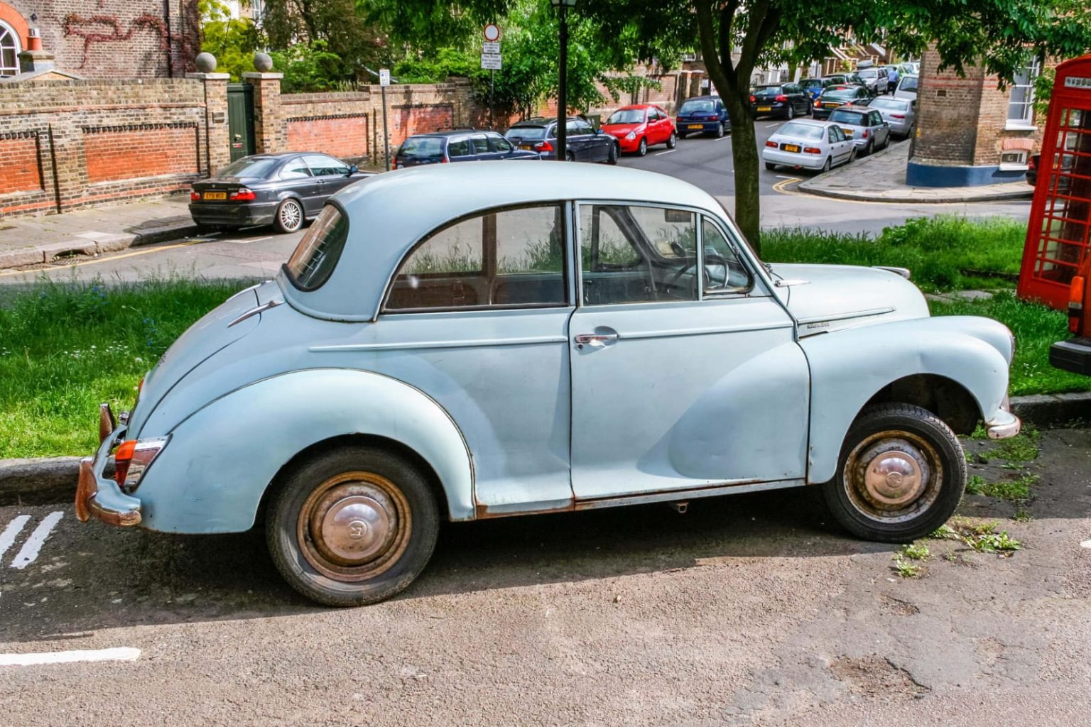 10 Tips On How To Keep Your Car For Ten Years