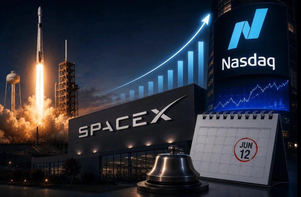 What You Should Know About Nasdaq stock exchange