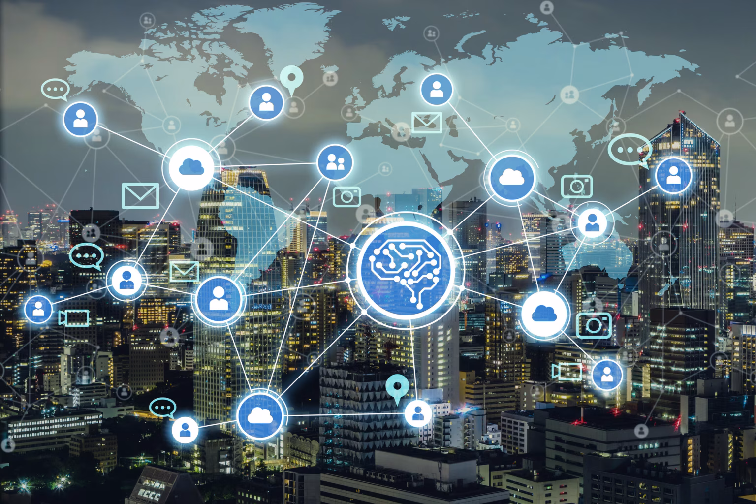 The Biggest AI Investments Driving the Global Tech Industry in 2026