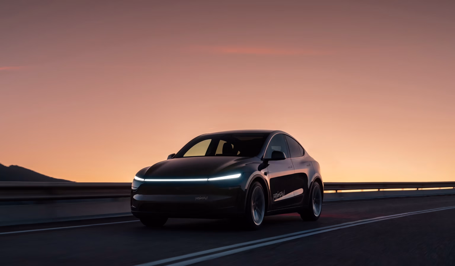 Baidu Begins Robotaxi Trials in London with Lyft and FREENOW: A Major Step for Autonomous Mobility