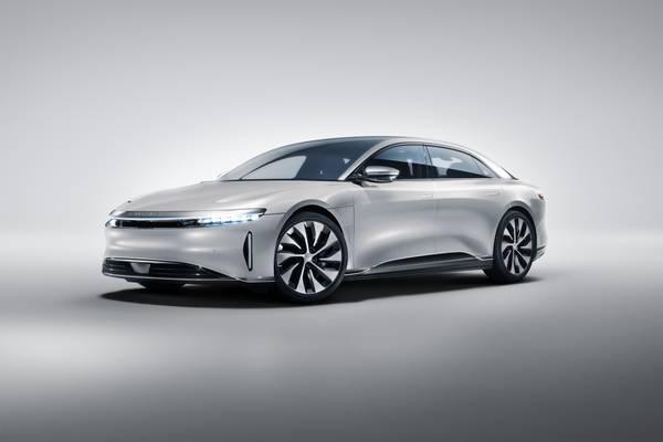 Saudi Prince Buys 5% Stake in Lucid Motors: What It Means for the Future of Electric Vehicles