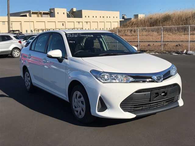 Toyota Axio Review: Features, Fuel Economy, Price, Maintenance, and Why It’s One of the Best Compact Sedans