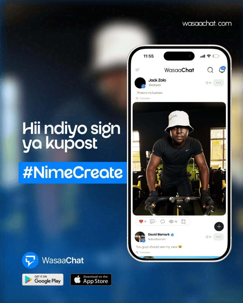 WasaChat App: Everything You Need to Know About the Fast-Growing Messaging Platform