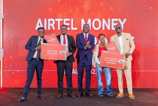 Airtel Money Launches Bizna Wallet to Transform Digital Payments for Small Businesses in Kenya