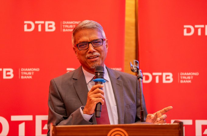 DTB Adds 1.8 Million Customers as Digital Onboarding Powers 37% Profit Surge