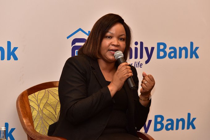Family Bank Profit Jumps 62% to KSh3.7 Billion in First Results Since NSE Listing