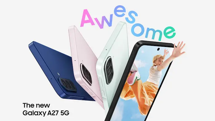 Samsung Galaxy A27 5G AI Features: What Samsung Brings to the Mid-Range