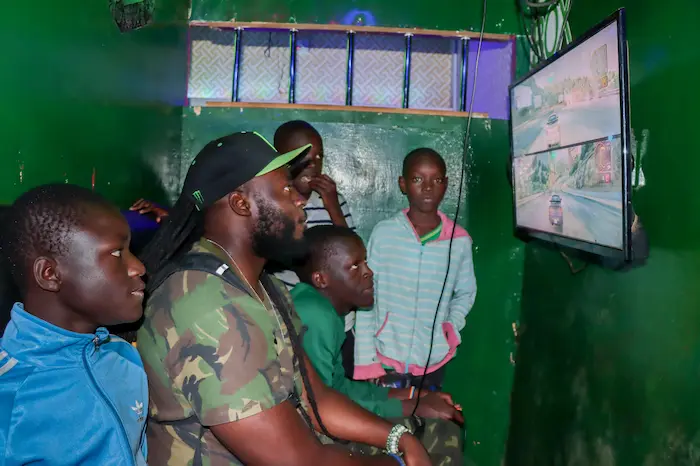Best Internet for Gaming in Kenya 2026: Top Fibre, 5G and Starlink Options