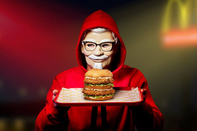 How a KFC Order Helped Unmask an Alleged Spyware Operation