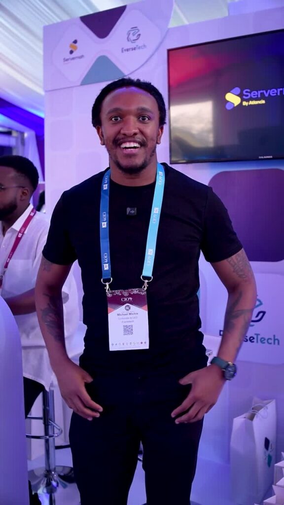 Michael Michie Kamau Named Kenya’s Responsible AI Governor as the Country Enters a New AI Era