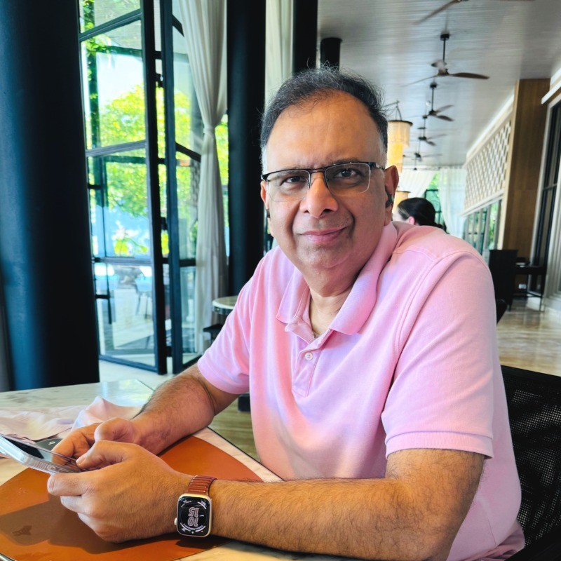 SUN Mobility’s Ajay Goel on Building Africa’s Universal Battery-Swapping Network