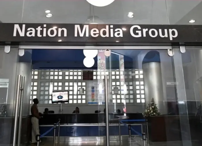 Nation Media Group Faces Continued Financial Pressure as Digital Growth Struggles to Offset Print Decline