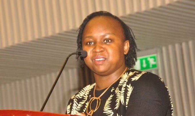 Kenya’s Tech Community Mourns Rosemary Koech-Kimwatu, a Champion of Digital Governance
