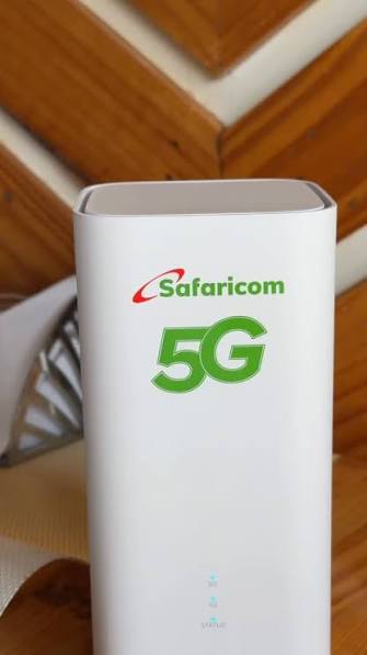 Safaricom 5G in Kenya: Coverage, Speed, Prices and the Best Affordable 5G Phones in 2026