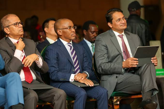 Safaricom Shareholders Approve Governance Changes, Giving Vodafone Kenya Greater CEO Nomination Powers