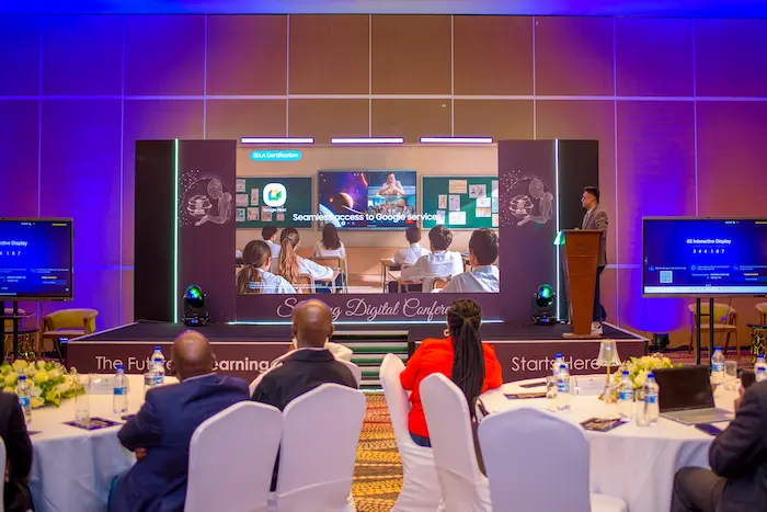 Samsung Digital Classroom Launches in Kenya: A New Era for Connected and Future-Ready Learning