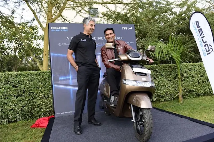 TVS iQube Review: Is This Electric Scooter Worth Buying in 2026?