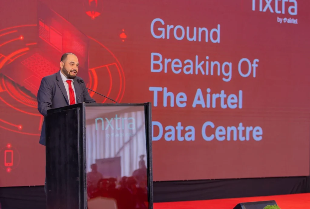 Airtel’s $150 Million Kenya Data Centre: What It Means for Cloud, AI and Internet Services