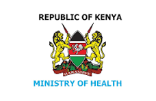 Ministry of Health