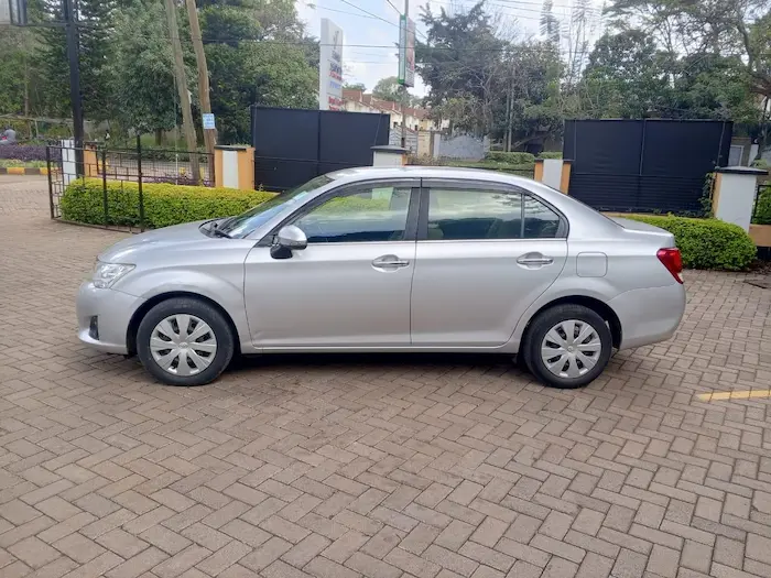 Best Cars for Online Taxi Business in Nairobi: Top Choices for Uber and Bolt in 2026