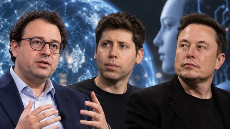 AI Leaders Call for Slower Frontier Model Development