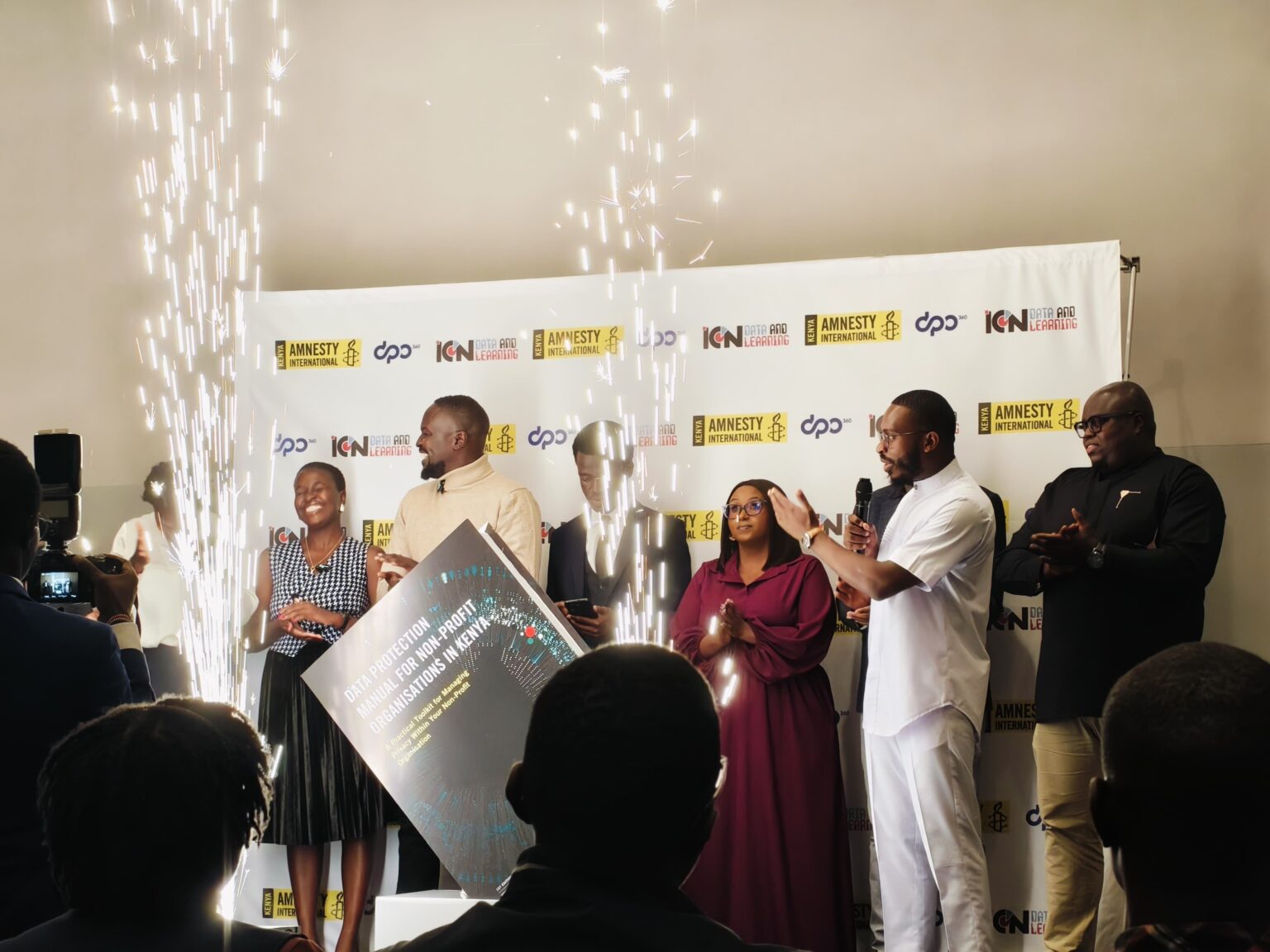 Kenya’s Non-Profits Get New Data Protection Manual as Privacy Risks Grow