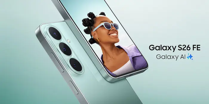 Samsung Galaxy S26 FE Price in Kenya, Specs and Features